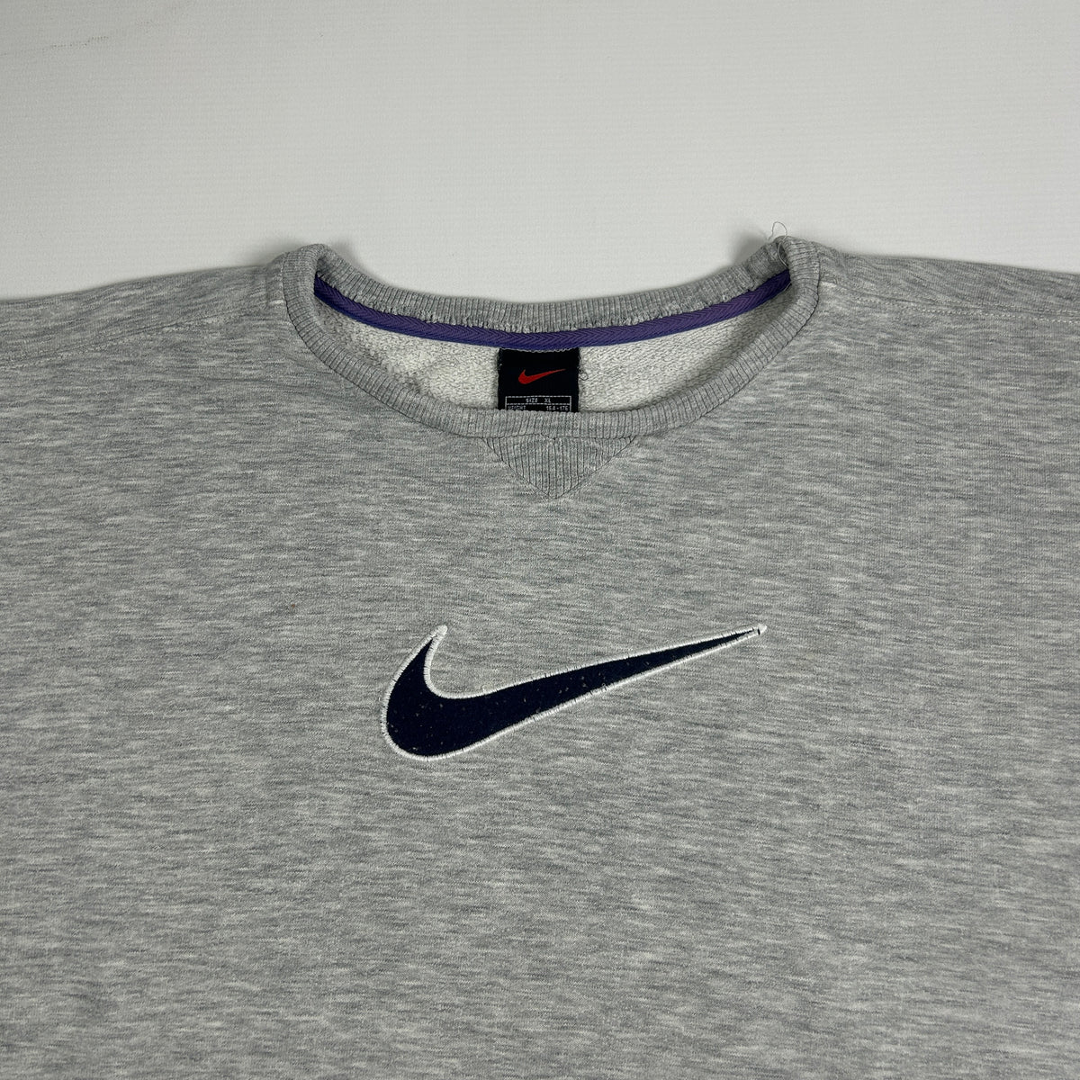 M - Vintage 1990's Nike Sweatshirt