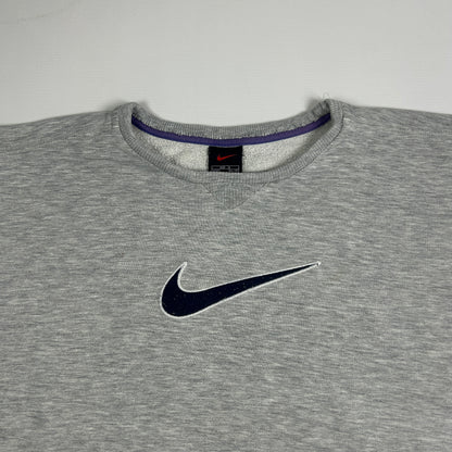 M - Vintage 1990's Nike Sweatshirt