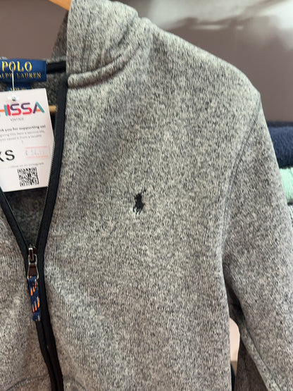 Ralph Lauren Zipper - XS