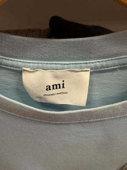 Ami Alexandre Mattiussi T-shirt (M)