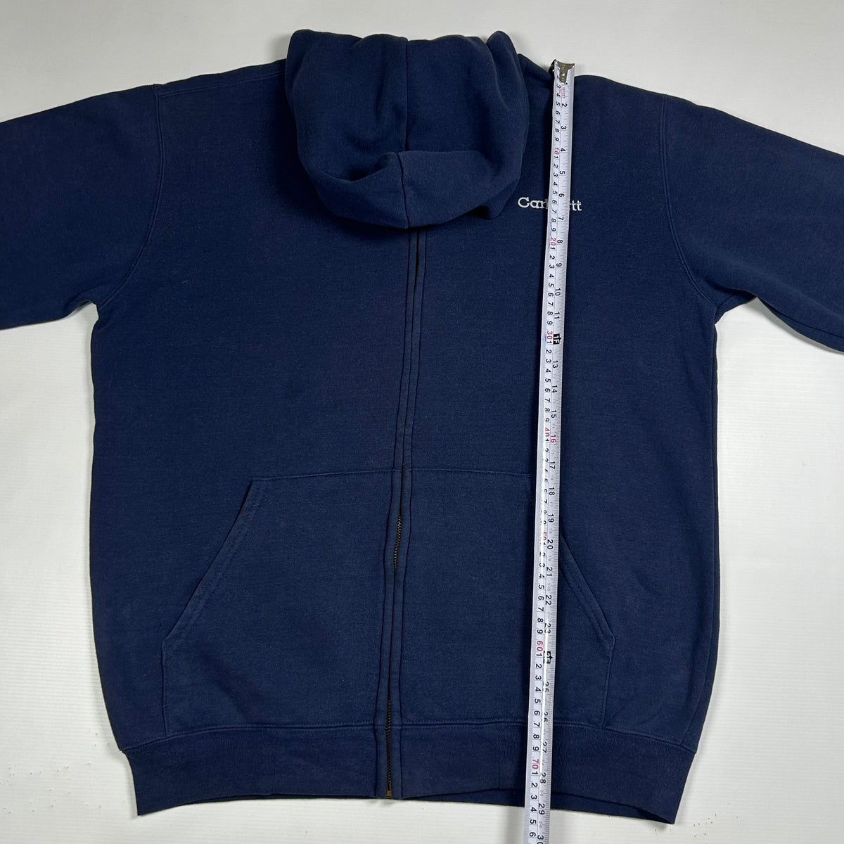 M - Vintage 1990's Carhartt Hoodie