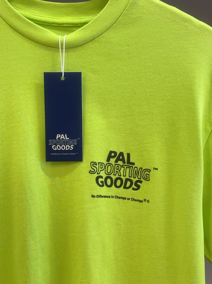 NEW Pal Sporting Goods T-shirt - S