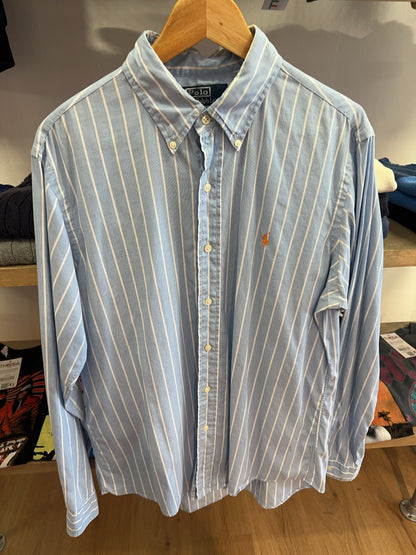 L - Ralph Lauren Shirt