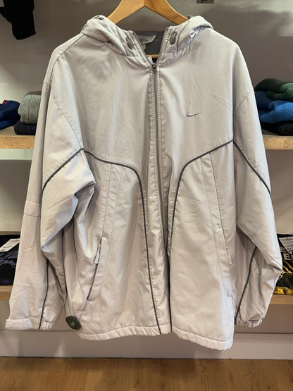 M - Vintage 2000's Nike Windbreaker Jacket