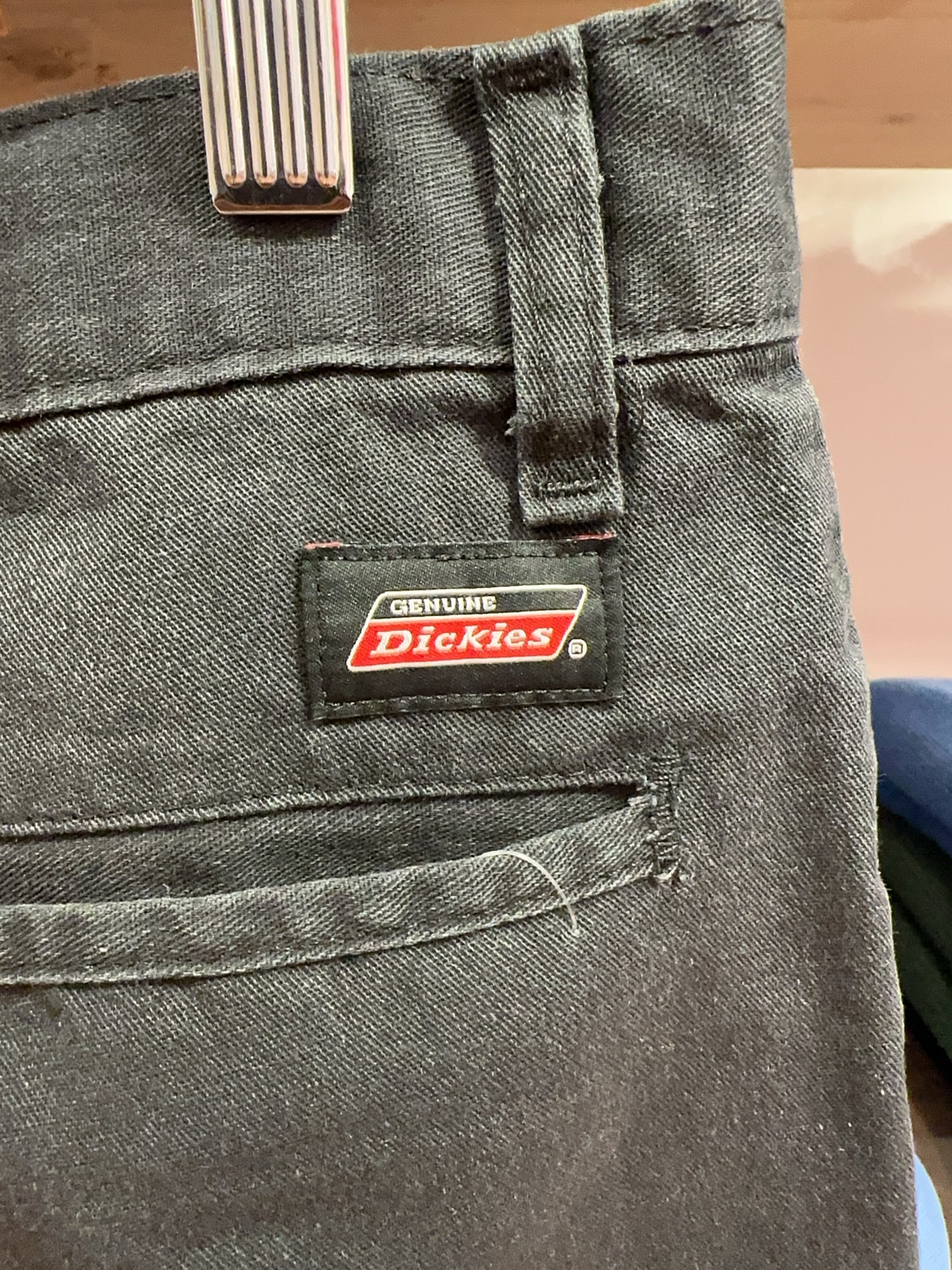 32 - Dickies Shorts