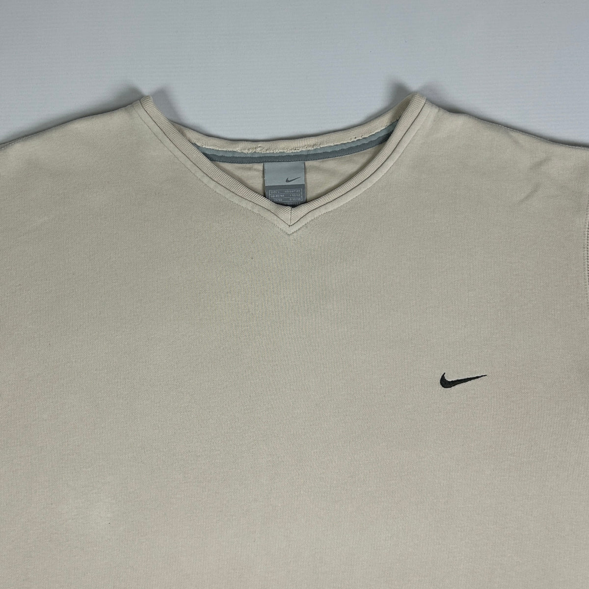 L - 2000's Nike Sweatshirt