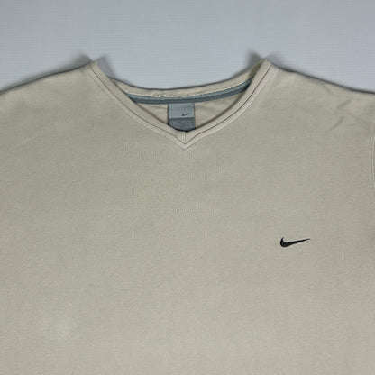 L - 2000's Nike Sweatshirt