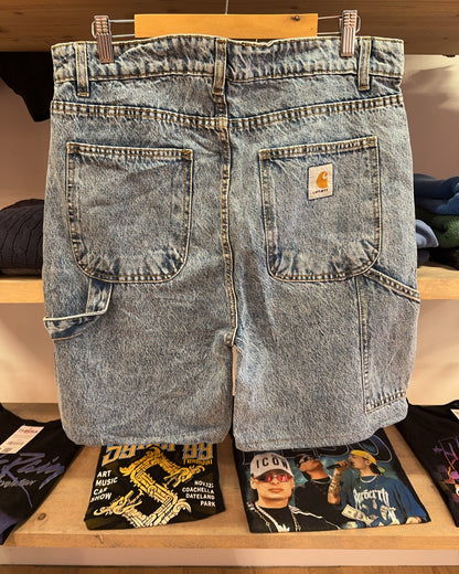 34 - Carhartt Jeans Shorts