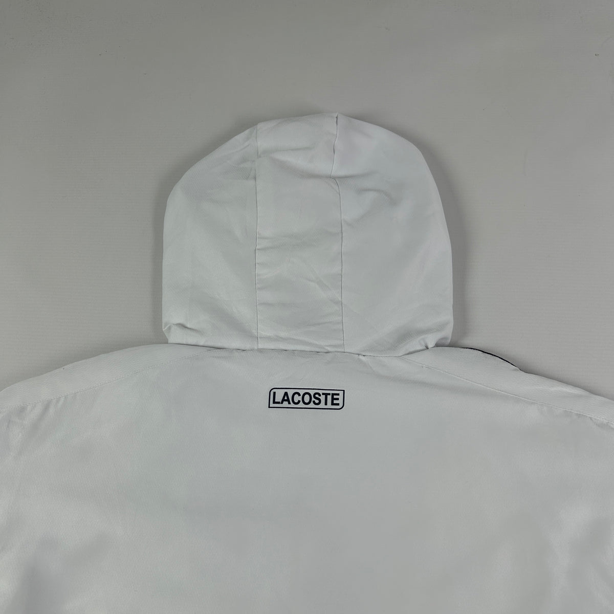 S - 2000's Lacoste Sport Full-zip