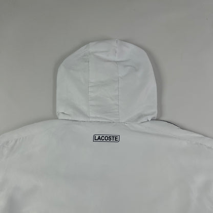 S - 2000's Lacoste Sport Full-zip