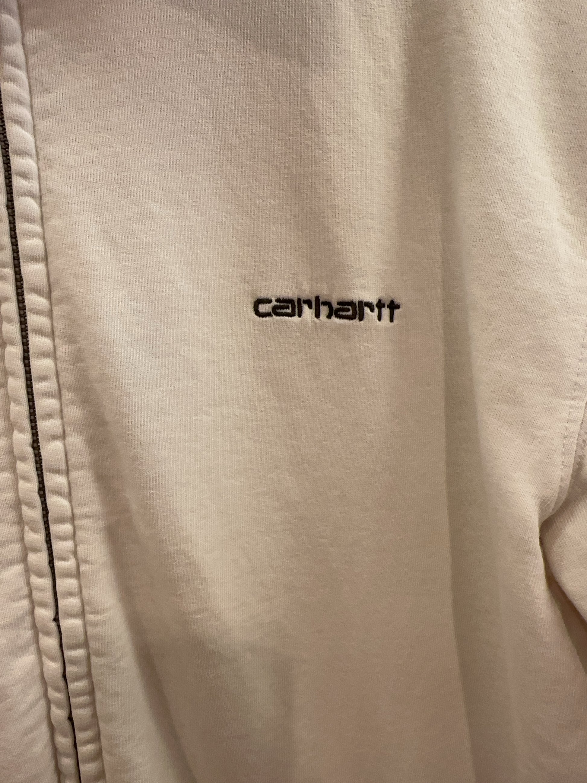 Carhartt Zipper - L