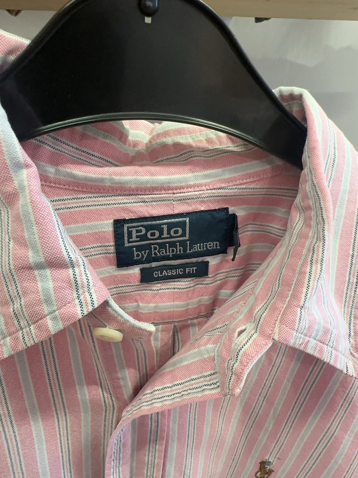 M - Ralph Lauren Shirt