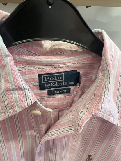 M - Ralph Lauren Shirt
