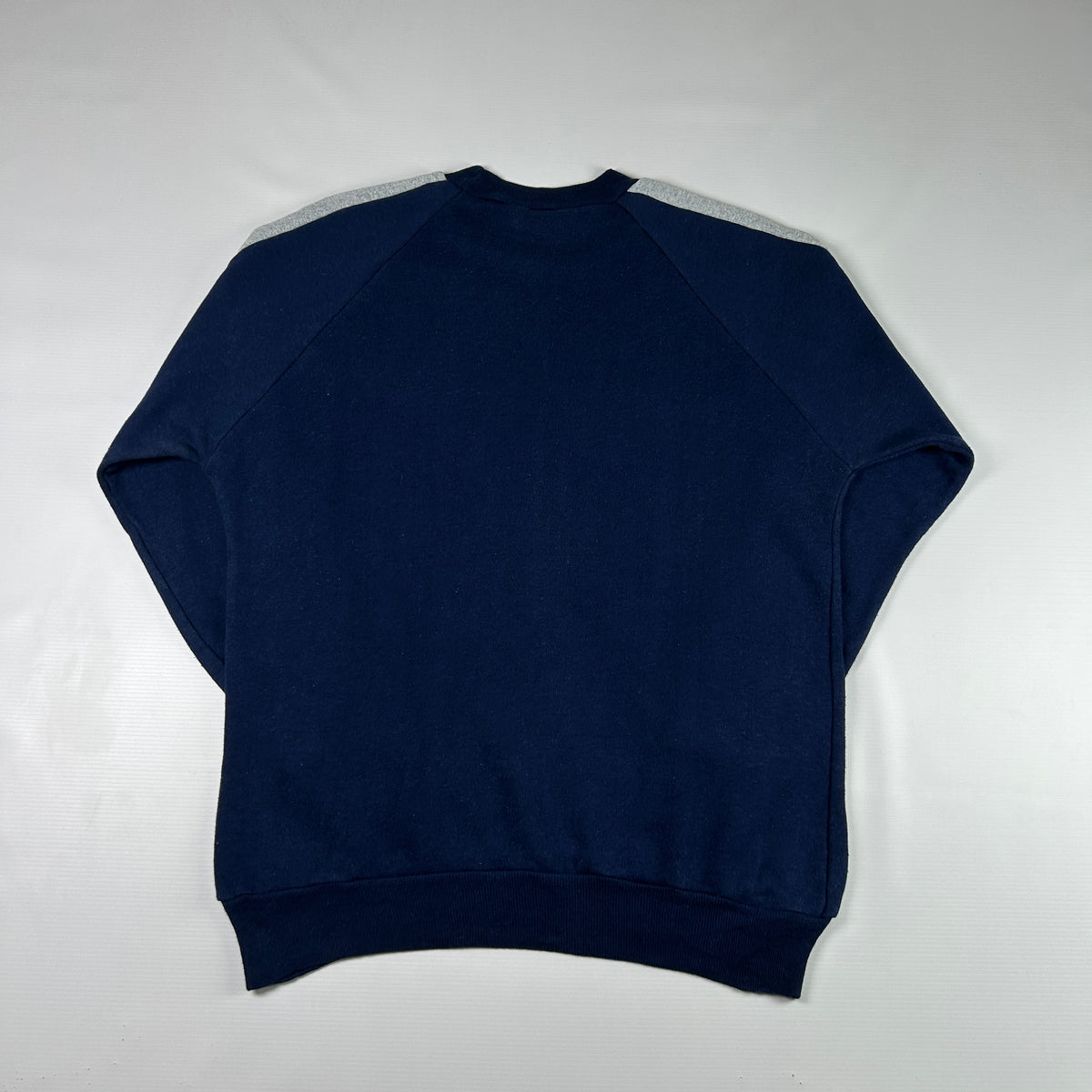 M - Vintage 1990's Puma Sweatshirt