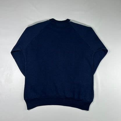 M - Vintage 1990's Puma Sweatshirt
