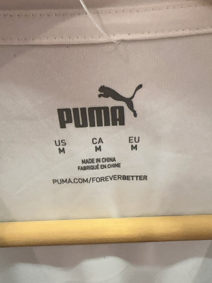 2024-2025 Germany Puma Home Football Shirt - M