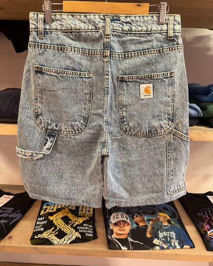 30 - Carhartt Jeans Shorts