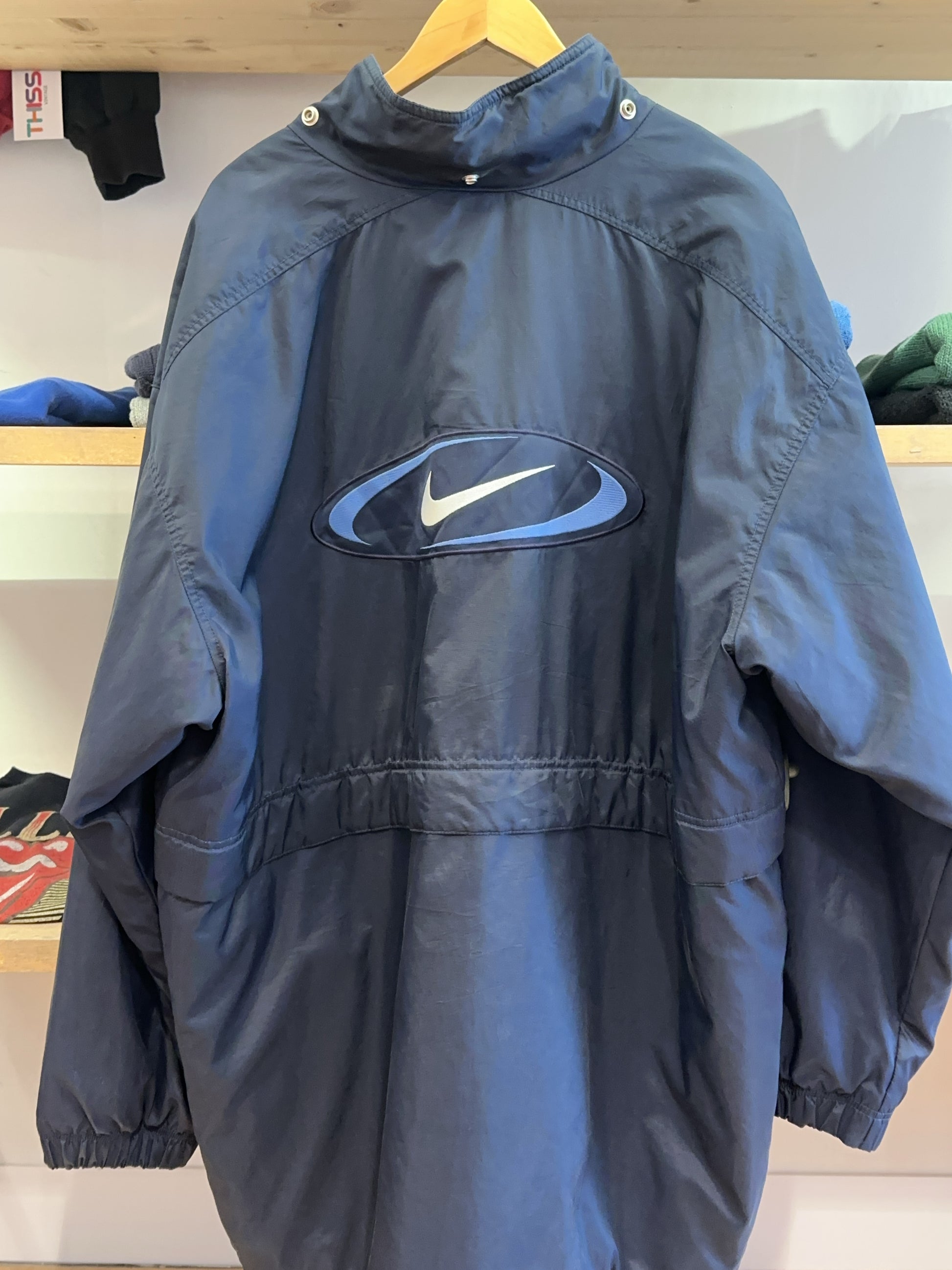 XXL - Nike Jacket