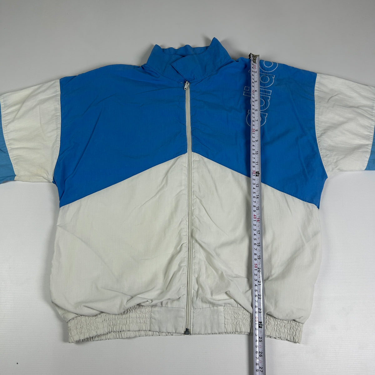 M - Vintage 1990's Adidas Track Jacket