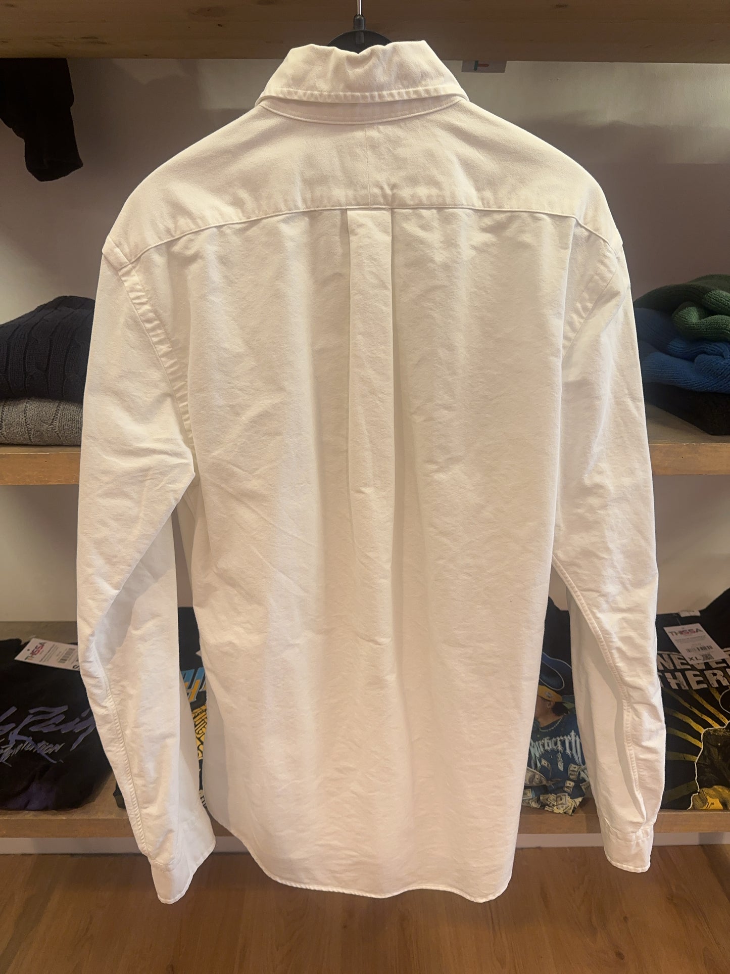 S - Ralph Lauren Shirt