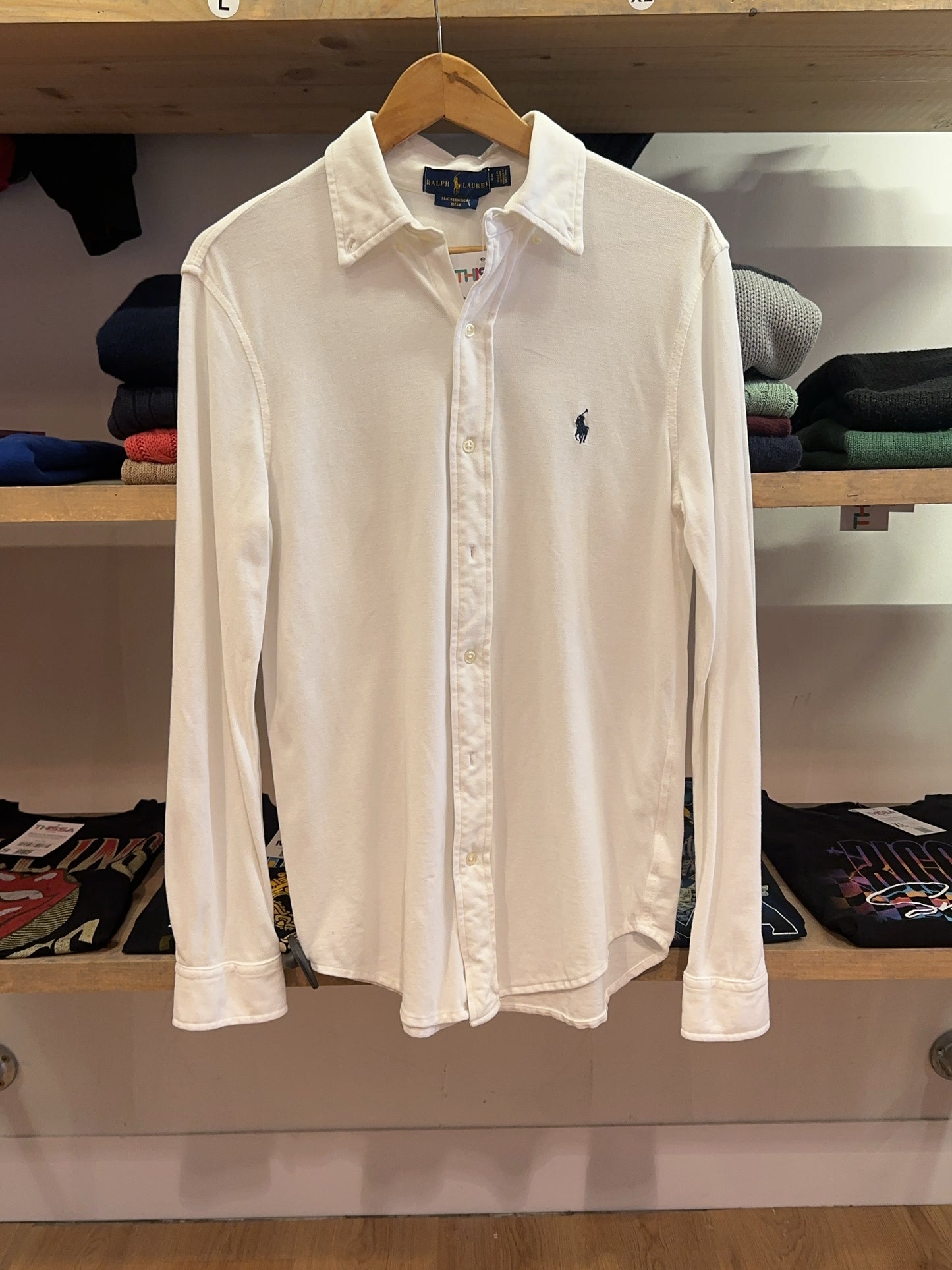 Ralph Lauren Shirt - S
