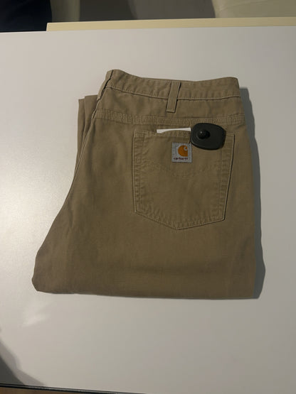 35 X 28 - Carhartt Pants