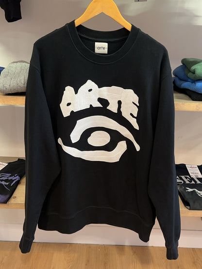 L - Arte Antwerp Sweatshirt
