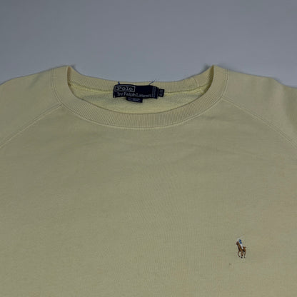 XL - 1990's Ralph Lauren Sweatshirt