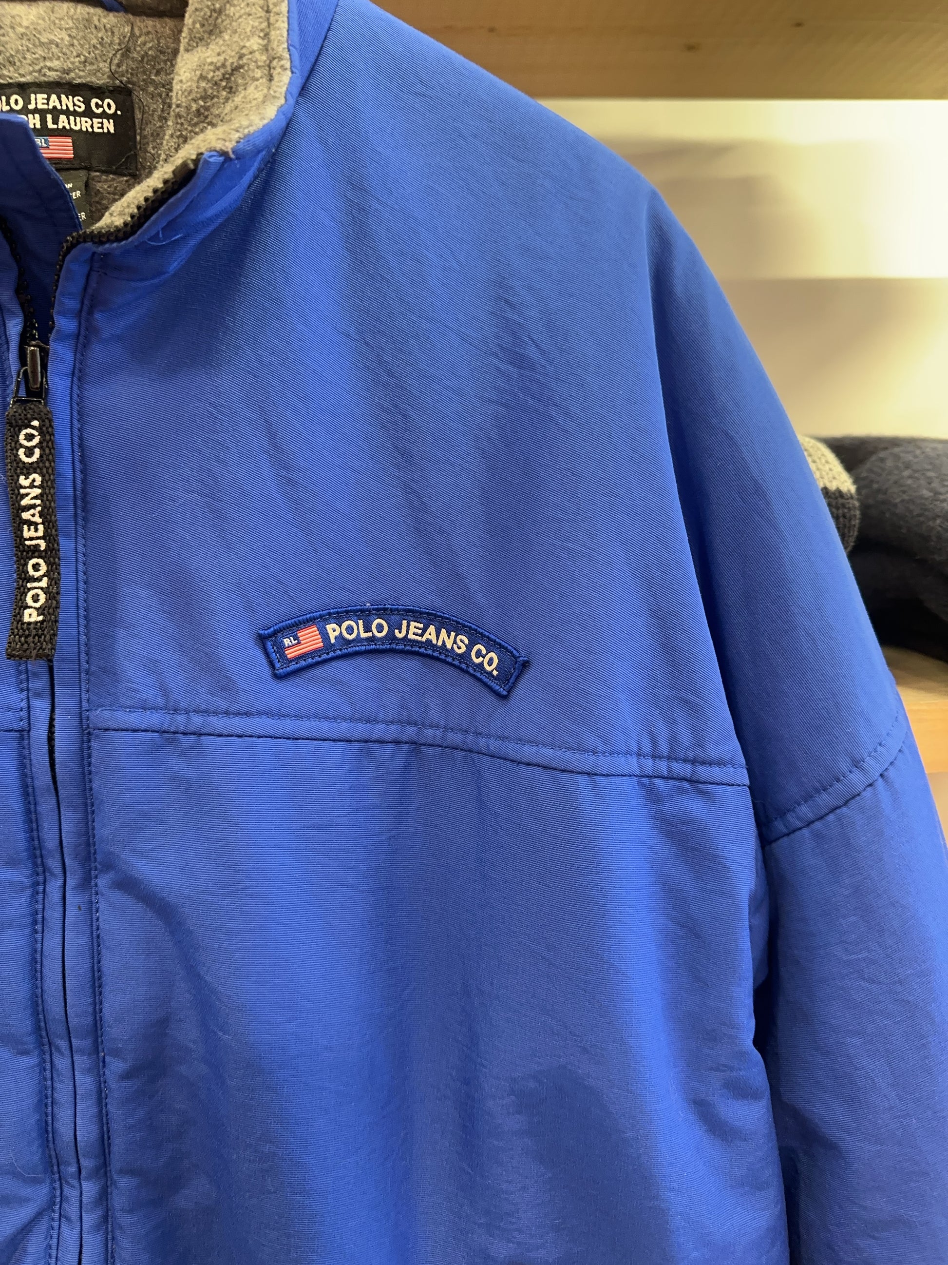 Ralph Lauren Jacket - M