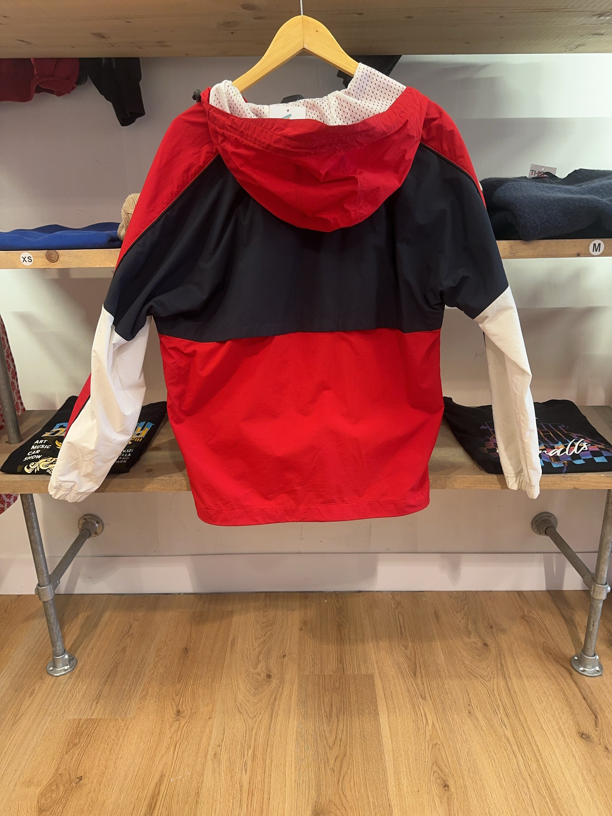 Carhartt Jacket - M