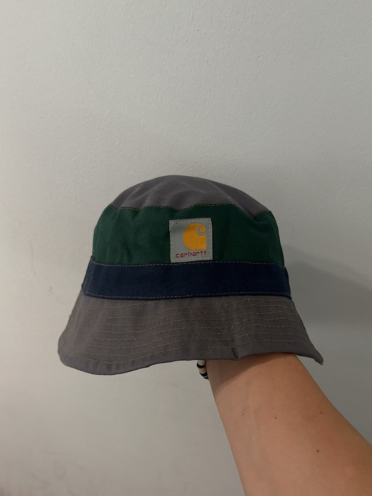 Carhartt Colorblock Bucket Hat