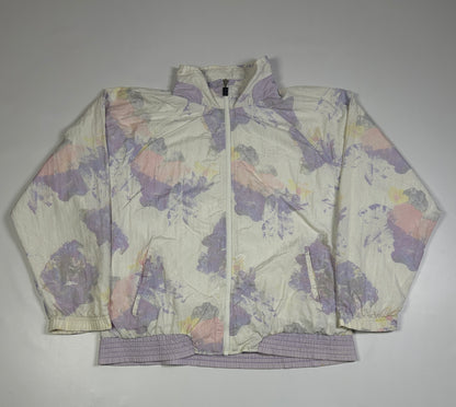M - 1990's Sergio Tacchini Track Jacket