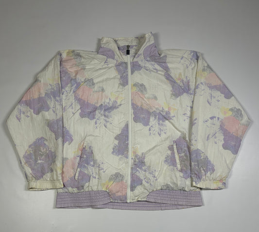 M - 1990's Sergio Tacchini Track Jacket