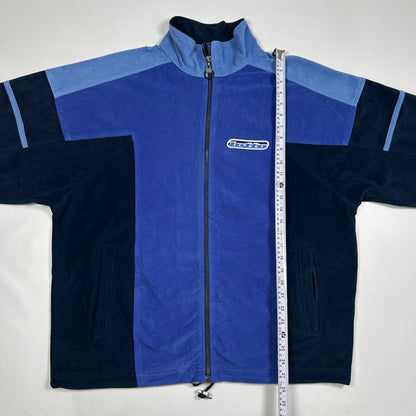 L - Vintage 1990's Lotto Full-zip