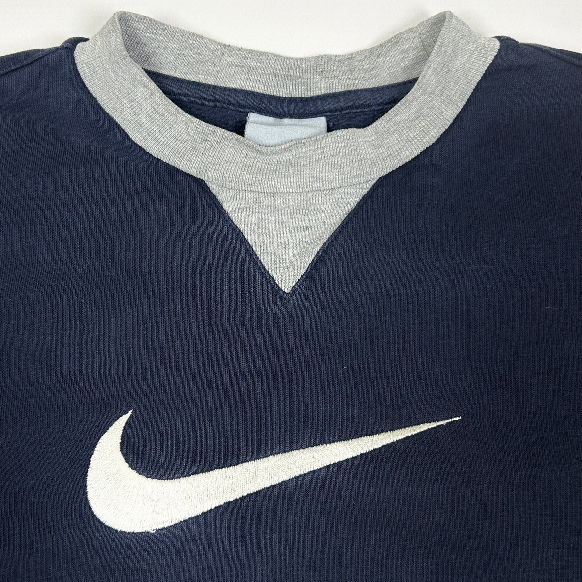 XXS - Vintage 2000's Nike Sweatshirt