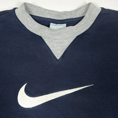 XXS - Vintage 2000's Nike Sweatshirt