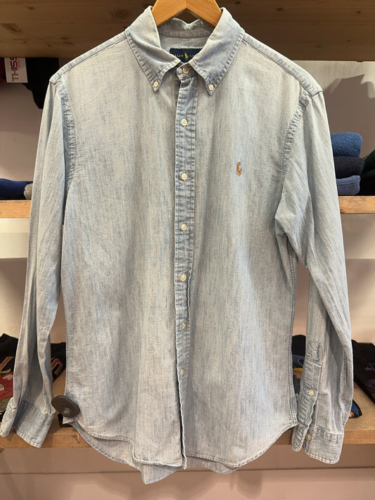 Ralph Lauren Shirt - M