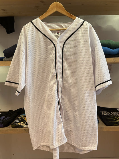 L - Badger Sport Icehockey Jersey