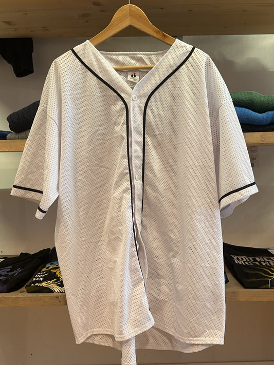 L - Badger Sport Icehockey Jersey