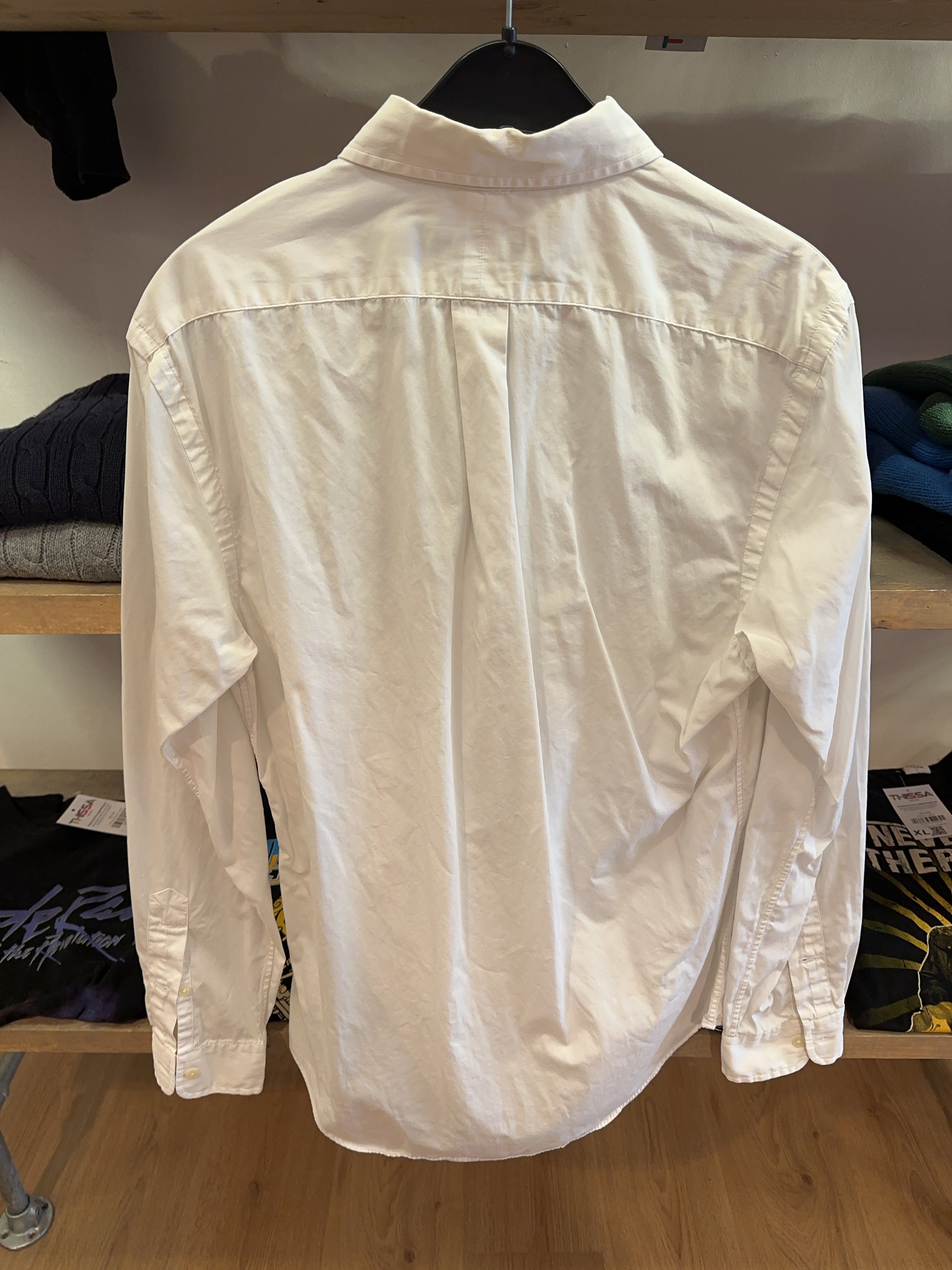 M - Ralph Lauren Shirt