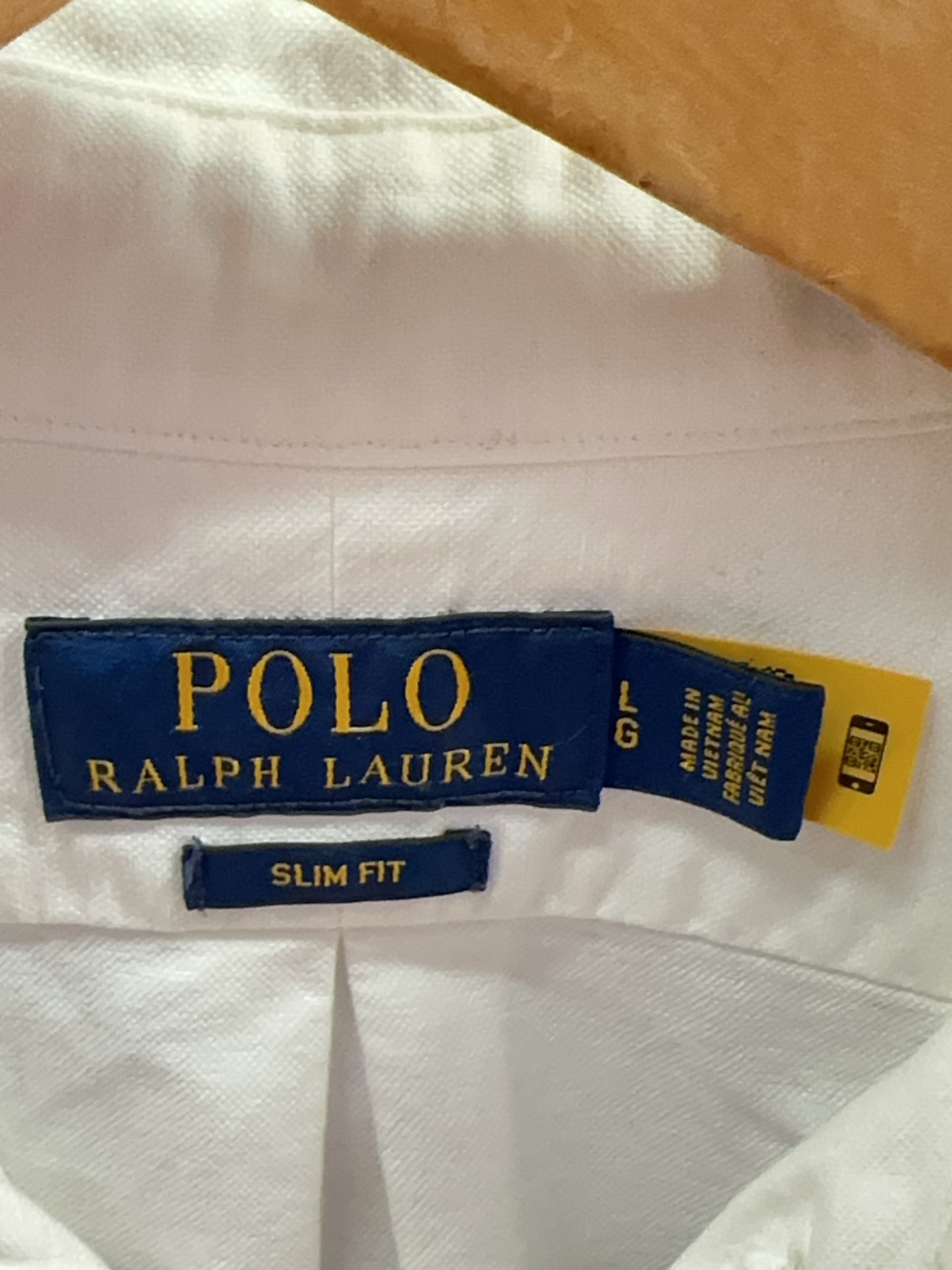 L - Ralph Lauren Shirt