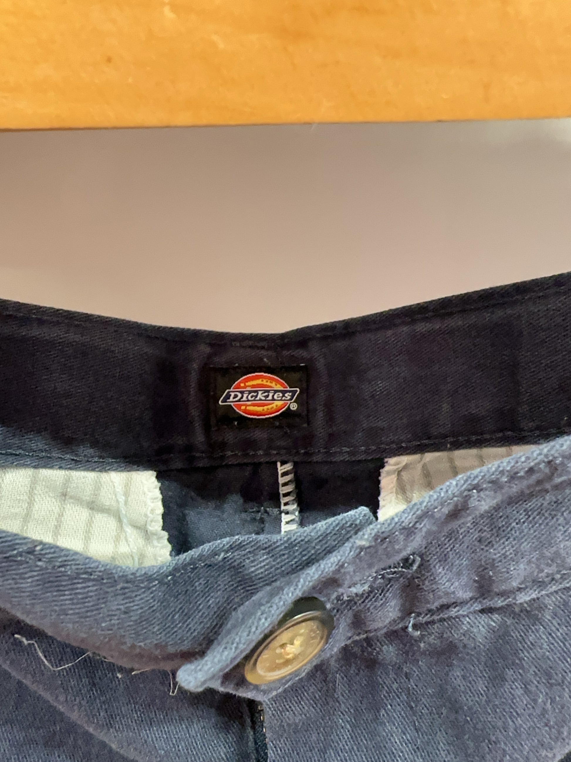 26 - Dickies Shorts