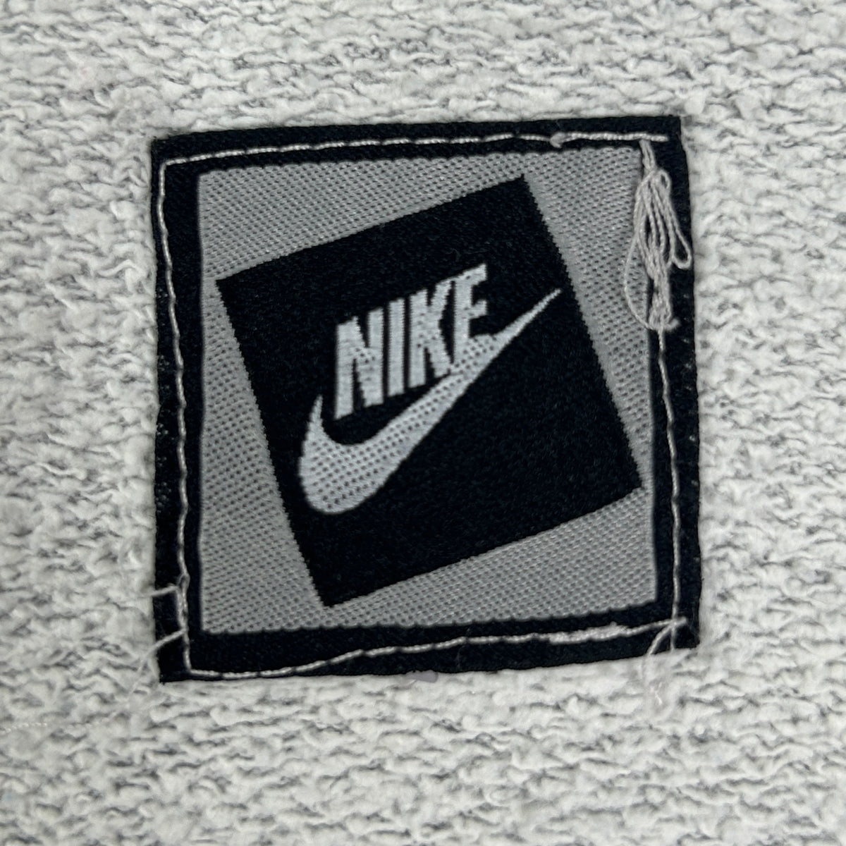 L - Vintage 1990's Nike Quarterzip