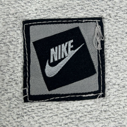 L - Vintage 1990's Nike Quarterzip