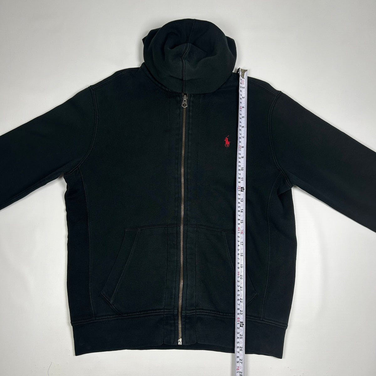 M - Ralph Lauren Hoodie
