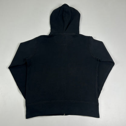 XXS - Ralph Lauren Full-zip Hoodie