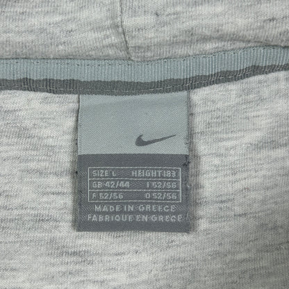 L - Vintage 2000's Nike Hoodie