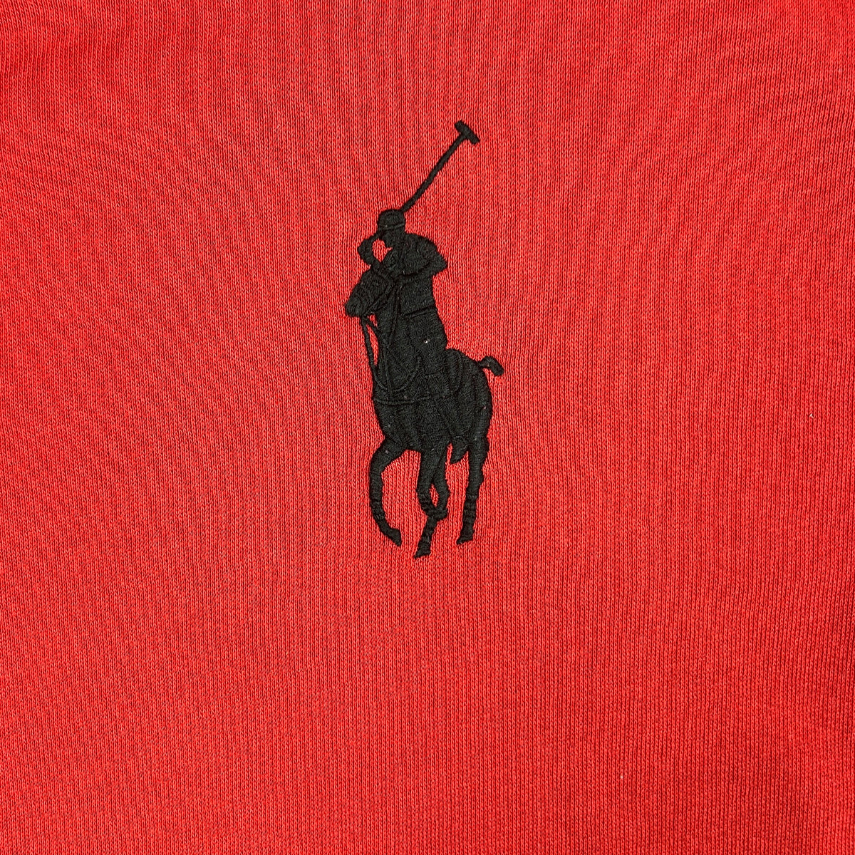 XS - Vintage Ralph Lauren Hoodie