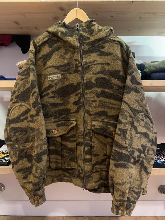 Columbia Jacket - L