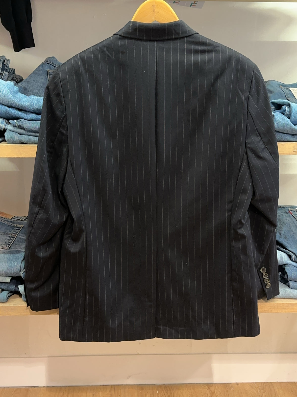 39S - Ralph Lauren Blazer